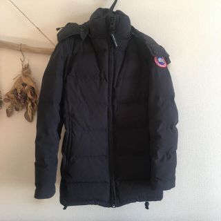 カナダグース(CANADA GOOSE)のみーさま専用(ダウンジャケット)