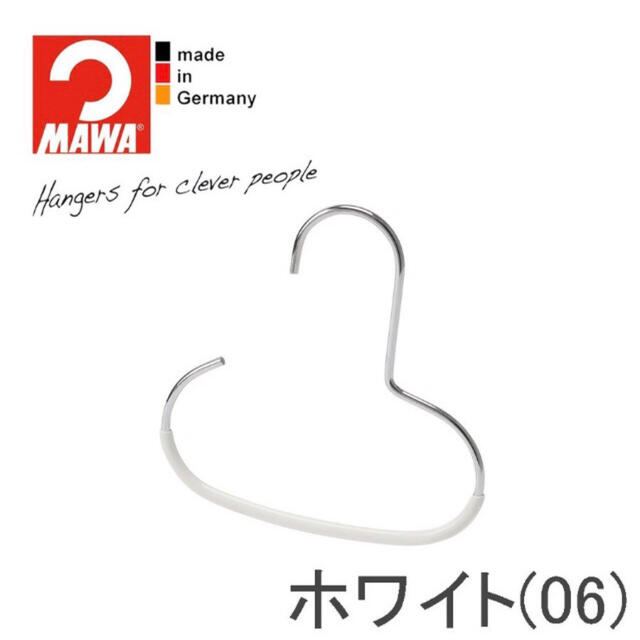 MUJI (無印良品)(ムジルシリョウヒン)の新品　MAWA マワ　アクセサリーハンガー　ハンガー インテリア/住まい/日用品の収納家具(押し入れ収納/ハンガー)の商品写真