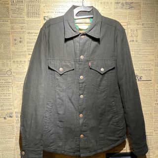 リーバイス(Levi's)のLevi''s リーバイス 60535 ジャケット size M(ブルゾン)