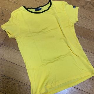 ポロラルフローレン(POLO RALPH LAUREN)の値下げ‼️美品⭐️Ralph Lauren Tシャツ(Tシャツ(半袖/袖なし))