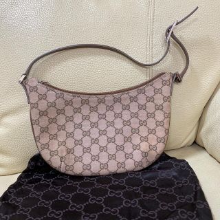 グッチ(Gucci)のグッチ　ミニハンドバッグ(ハンドバッグ)