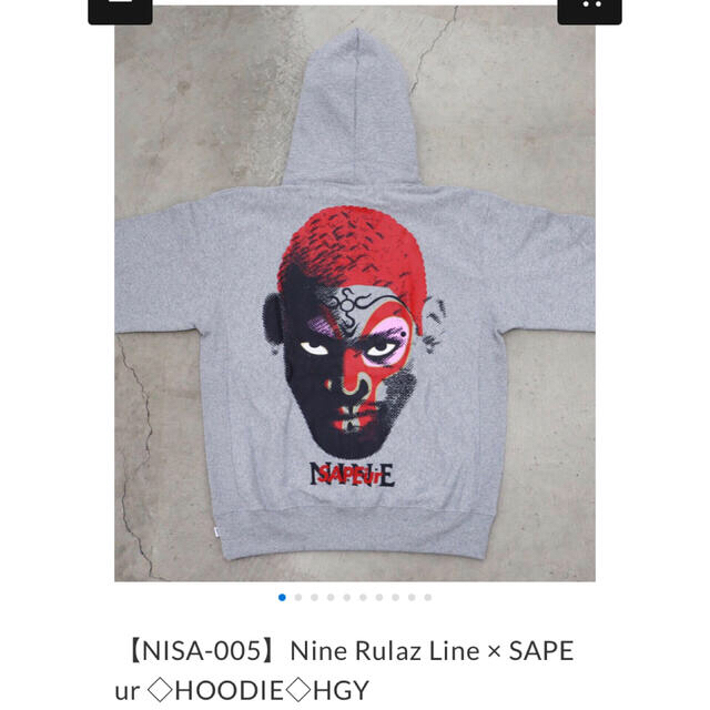 NISA-005】Nine Rulaz Line × SAPEur ◇HGY 卸売 chciucit.pedf.cuni.cz