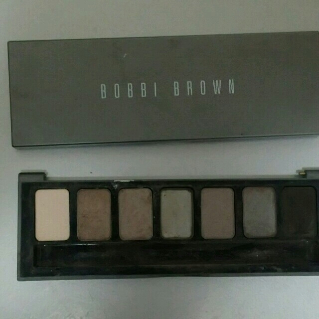 BOBBI BROWN(ボビイブラウン)のボビィブラウン  アイシャドウ コスメ/美容のコスメ/美容 その他(その他)の商品写真