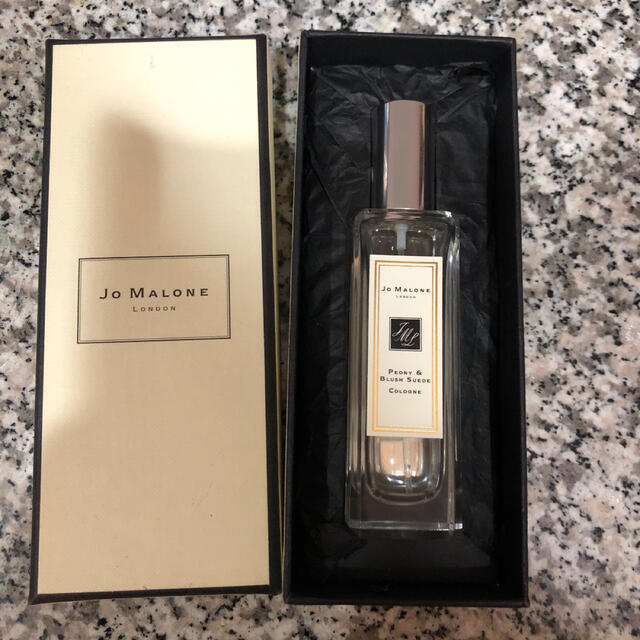 Jo Malone(ジョーマローン)の星玲奈さん愛用　ハウス オブ ジョー マローン ロンドン コスメ/美容の香水(香水(女性用))の商品写真