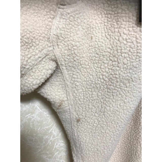 GRAMICCI(グラミチ)の最終値下げGRAMICCI グラミチBOA FLEECE PANTS Mサイズ メンズのパンツ(その他)の商品写真