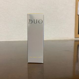 DUO（デュオ）ザリペアショット　８ml(美容液)