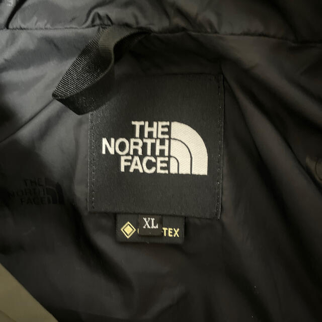 サイズとな THE - the north face mountain light jacket NTの通販 by lacquer field｜ザノースフェイスならラクマ NORTH FACE ウンテンラ