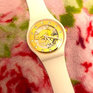 スウォッチ(swatch)のswatch (腕時計)