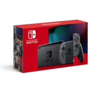 ニンテンドースイッチ(Nintendo Switch)の任天堂 Nintendo Nintendo Switch(家庭用ゲーム機本体)