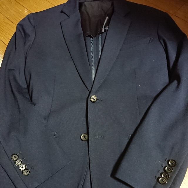 メンズティノラスジャージ素材ジャケットの通販 By ビリーバーズ S Shop ラクマ