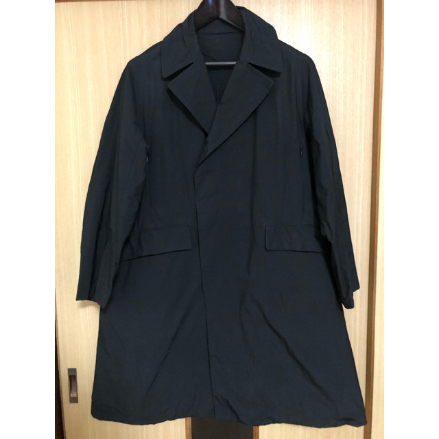テアトラ teatora デバイスコート dual point 2019aw 2 メンズのジャケット/アウター(ステンカラーコート)の商品写真