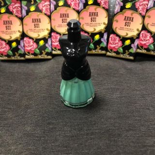 アナスイ(ANNA SUI)のアナスイ　マニキュア(マニキュア)