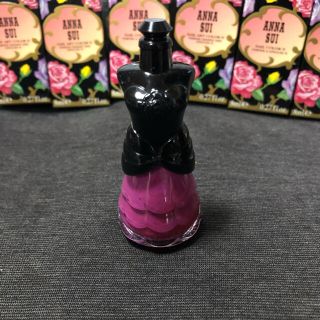 アナスイ(ANNA SUI)のアナスイ　マニキュア(マニキュア)