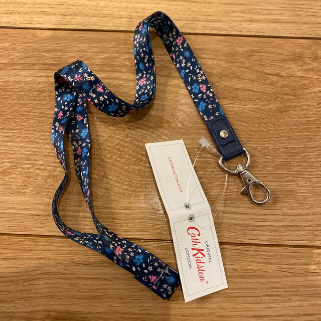 Cath Kidston(キャスキッドソン)のキャスキッドソン  ストラップ レディースのファッション小物(その他)の商品写真