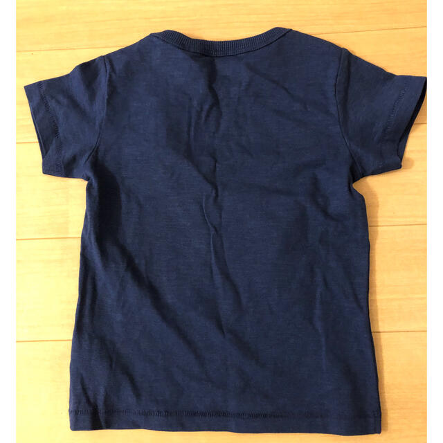 NEXT(ネクスト)のnext Tシャツ　ネクスト キッズ/ベビー/マタニティのキッズ服男の子用(90cm~)(Tシャツ/カットソー)の商品写真