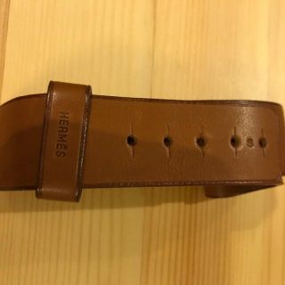 年末セール Hermes エルメス バレニア + 替えストラップ