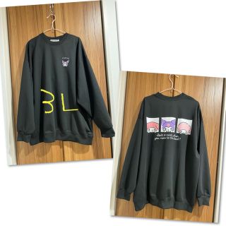 サンリオ(サンリオ)の【新品】クロミちゃん プルオーバー(Tシャツ(長袖/七分))