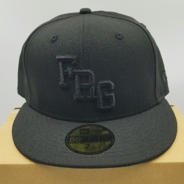 7 1/4 59FIFTY FRAGMENT DESIGN フラグメントデザインメンズ