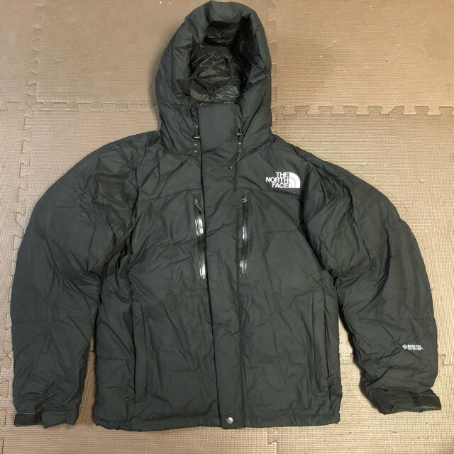 THE NORTH FACE - THE NORTH FACE バルトロライトジャケット XL