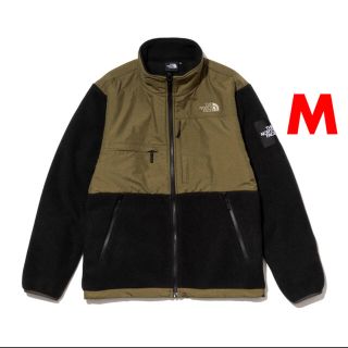 ザノースフェイス(THE NORTH FACE)のノースフェイス デナリ ジャケット フリース MILITARY SERIES M(ブルゾン)