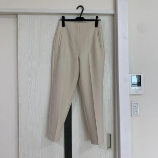 ザラ(ZARA)のmakiさん専用 ZARA ハイウエストパンツ(チノパン)