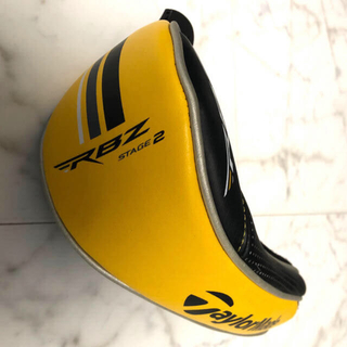 テーラーメイド(TaylorMade)の⭐️テーラーメイド RBZ ステージ2 ユーティリティ用 ヘッドカバー⭐️(その他)