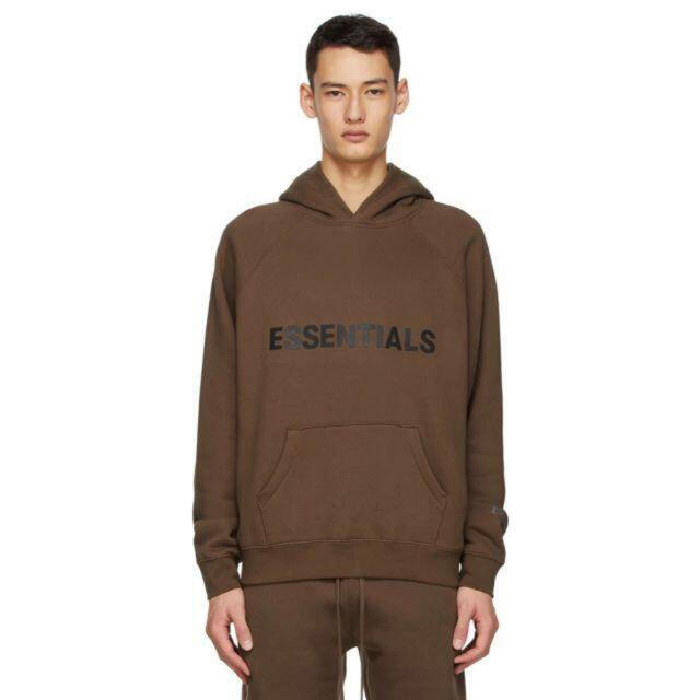 FOG ESSENTIALS Sweatpants SSENSE Linen L