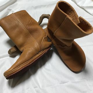 コム デ ギャルソン(COMME des GARCONS) ブーツ(レディース)の通販 56