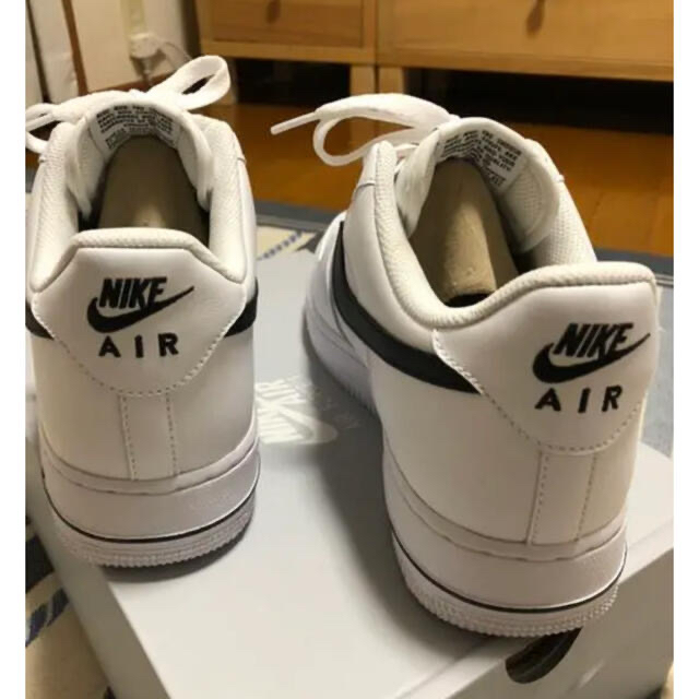 NIKE AIR Force1 ナイキエアーフォース1 29cm未使用