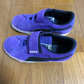 プーマ(PUMA)のプーマスニーカー(スニーカー)