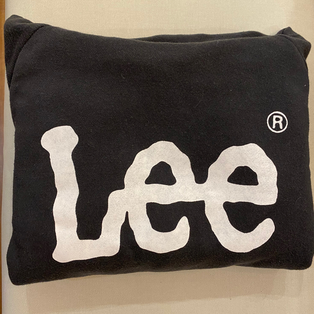 Lee(リー)のLeeパーカーワンピース レディースのワンピース(ひざ丈ワンピース)の商品写真