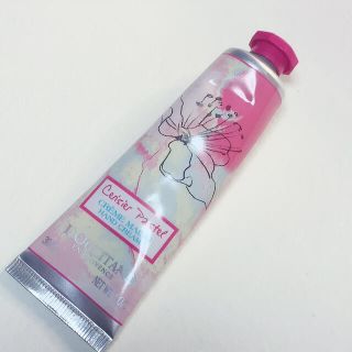 ロクシタン(L'OCCITANE)のロクシタン　ハンドクリーム(ハンドクリーム)