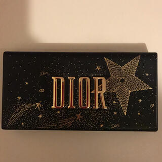 ディオール(Dior)のスパークリング クチュール マルチユース パレット (数量限定品)(コフレ/メイクアップセット)