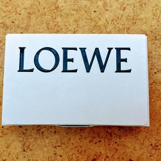 ロエベ(LOEWE)の【未使用】LOEWE 001 Man/ Woman(ユニセックス)