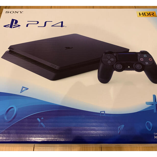 ✨美品✨】SONY PlayStation4 ブラック 本体 ソフト付き - www ...