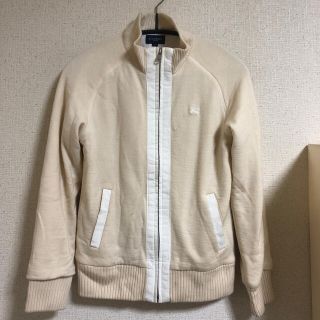 バーバリー(BURBERRY)のバーバリーゴルフ　中綿　ジャケット(ウエア)