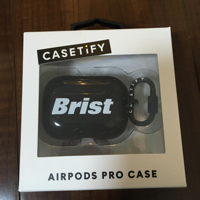 CASETiFY BRISTOL AirPods Pro CASE ブリストル