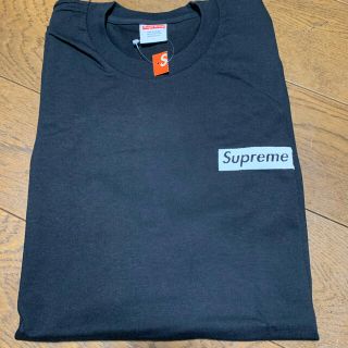 シュプリーム(Supreme)のsupreme シュプリーム　tシャツ(Tシャツ/カットソー(半袖/袖なし))