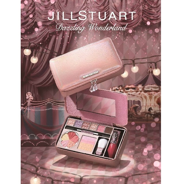 l-name様専用】ジルスチュアート JILL STUART クリスマスコフレ 高品質