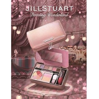 ジルスチュアート(JILLSTUART)の【l-name様専用】ジルスチュアート JILL STUART クリスマスコフレ(コフレ/メイクアップセット)