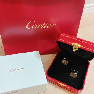 カルティエ カフス・カフスボタン(メンズ)の通販 40点 | Cartierの ...