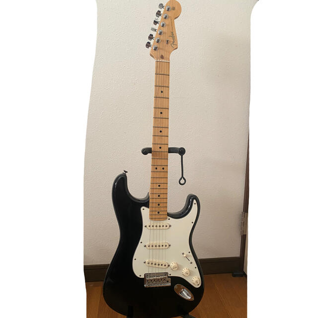 Fender エレキギター USA アメリカンスタンダード UG 2012年製