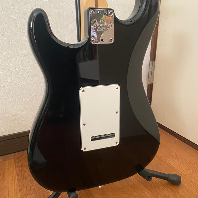 Fender エレキギター USA アメリカンスタンダード UG 2012年製 2