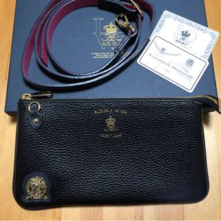 エーディーエムジェイ ポシェットの通販 38点 | A.D.M.J.を買うならラクマ