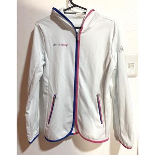 ルコックスポルティフ(le coq sportif)のルコック　パーカー(パーカー)