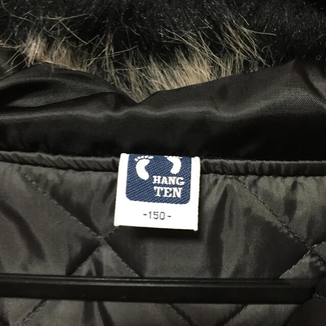 HANG TEN(ハンテン)のHANG TEN    ジャンパー キッズ/ベビー/マタニティのキッズ服男の子用(90cm~)(ジャケット/上着)の商品写真