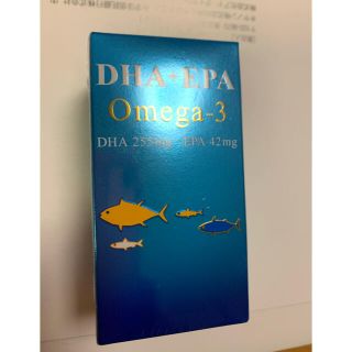 シセイドウ(SHISEIDO (資生堂))のDHA-EPA Onega3  90粒(その他)