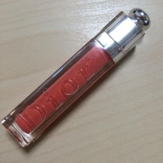 ディオール(Dior)のdior ULTRA-GLOSS 556(リップグロス)