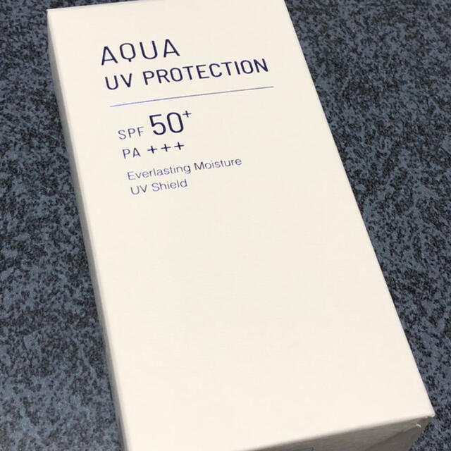 b.glen(ビーグレン)のAQUA UV PROTECTION 日焼け止め美容液60g コスメ/美容のボディケア(日焼け止め/サンオイル)の商品写真