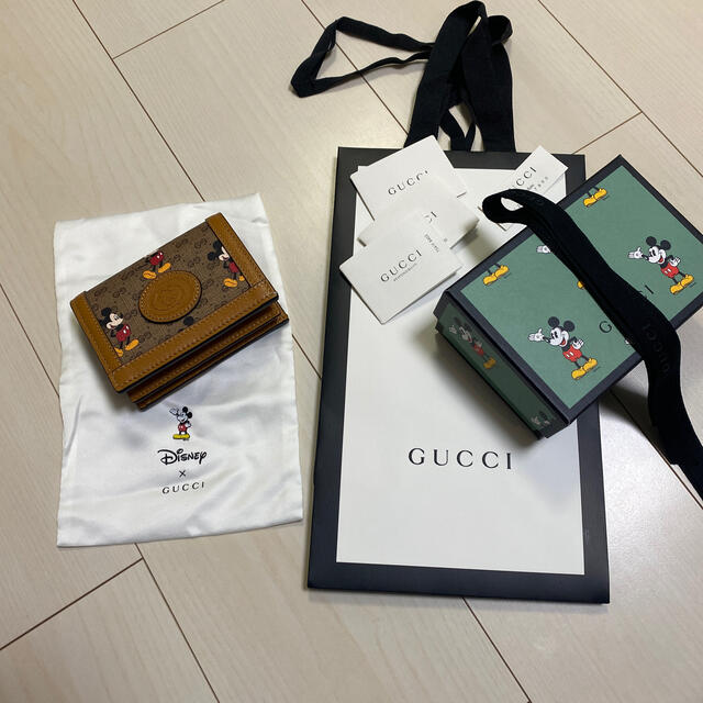 憧れ Gucci - グッチの財布 財布